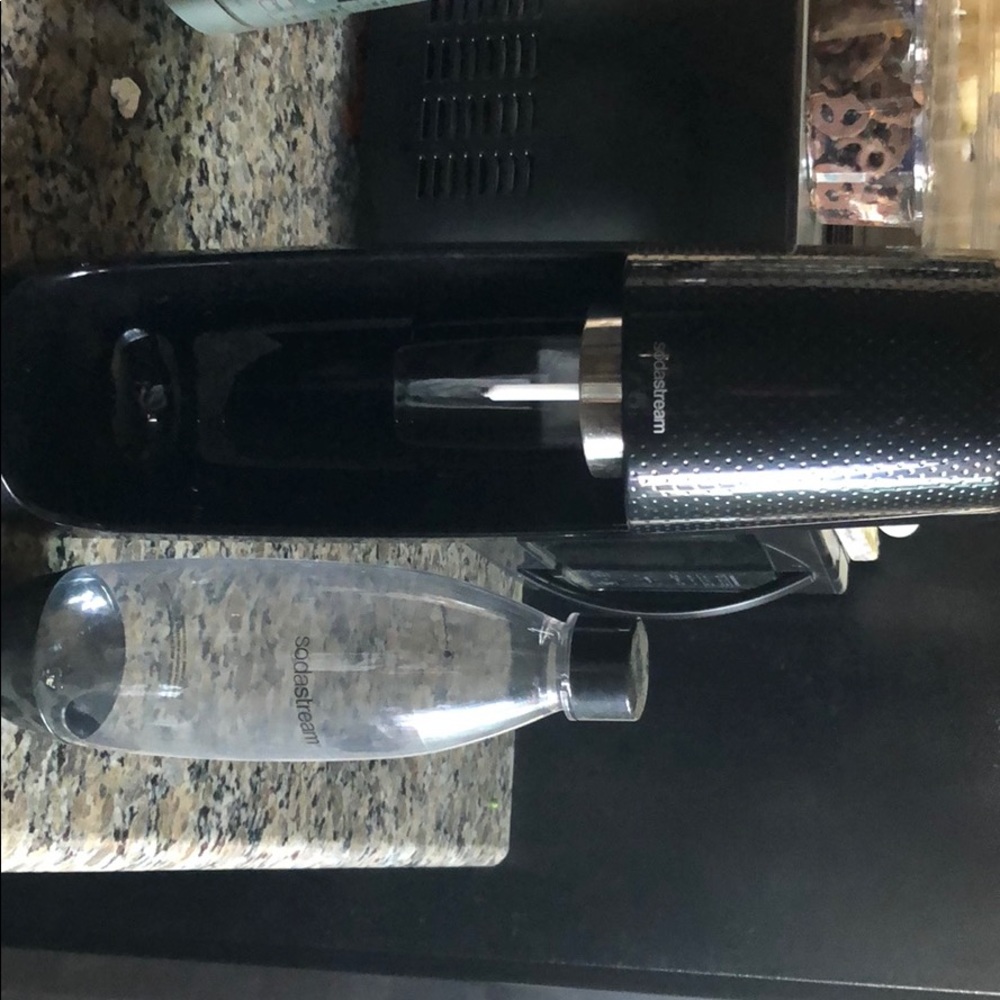 Sodastream